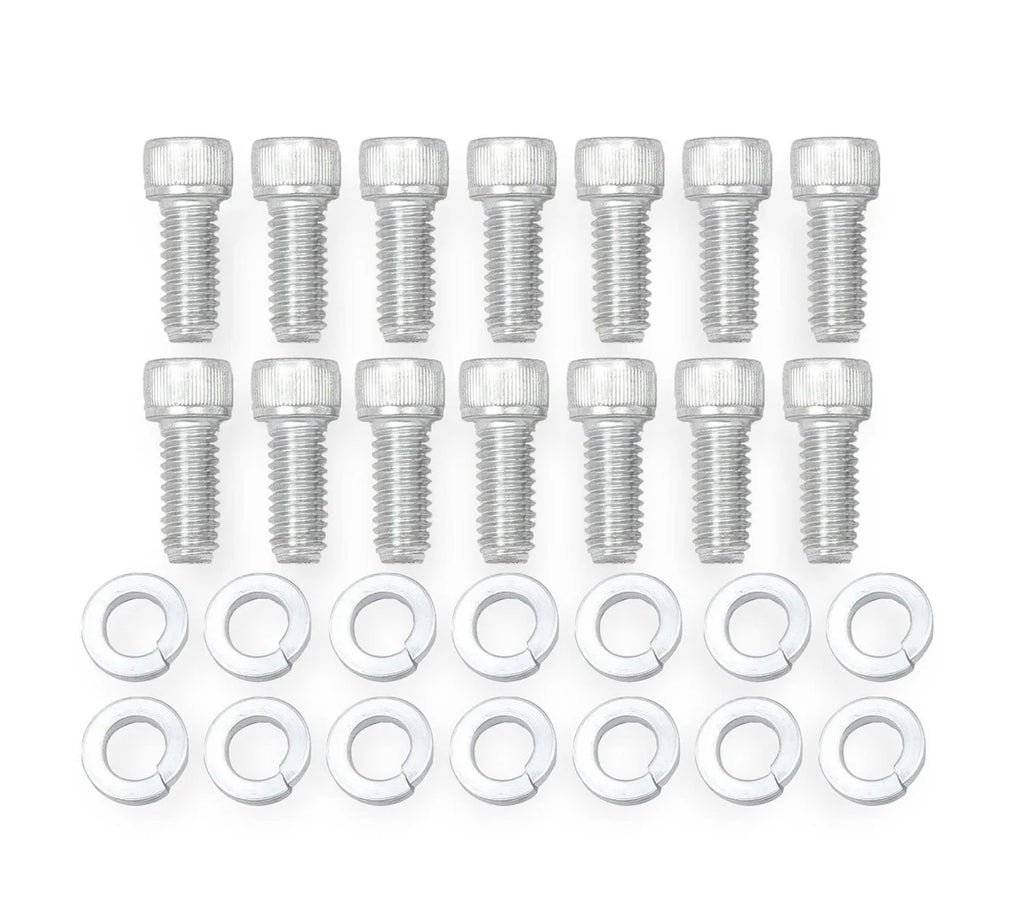 Mr Gasket Fits GM Powerglide. Stock depth and capacity. Finned design. 9769CMRG - Additional View 7