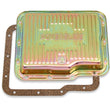 Load image into Gallery viewer, Mr Gasket Fits GM Powerglide. Stock depth and capacity. Finned design. 9769ZMRG - Main Product View