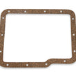 Load image into Gallery viewer, Mr Gasket Fits GM Powerglide. Stock depth and capacity. Finned design. 9769ZMRG - Side View