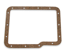 Load image into Gallery viewer, Mr Gasket Fits GM Powerglide. Stock depth and capacity. Finned design. 9769ZMRG - Side View