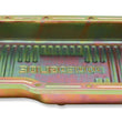 Load image into Gallery viewer, Mr Gasket Fits GM Powerglide. Stock depth and capacity. Finned design. 9769ZMRG - Additional View 5