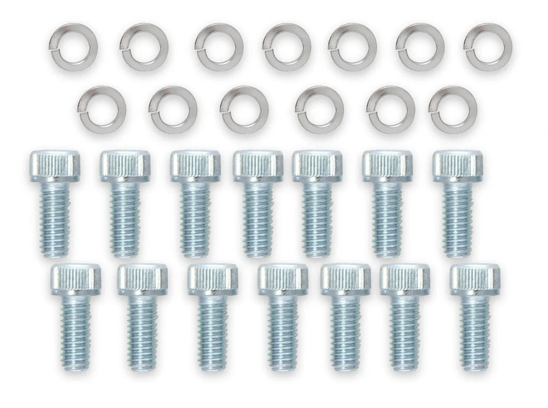 Mr Gasket Fits GM Powerglide. Stock depth and capacity. Finned design. 9769ZMRG - Additional View 6