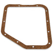 Load image into Gallery viewer, Mr Gasket Fits GM TH200. Stock depth and capacity. Finned design. 9768ZMRG - Back View