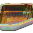 Load image into Gallery viewer, Mr Gasket Fits GM TH200. Stock depth and capacity. Finned design. 9768ZMRG - Additional View 6