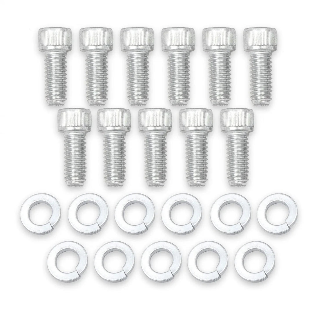 Mr Gasket Fits GM TH200. Stock depth and capacity. Finned design. 9768ZMRG - Additional View 7