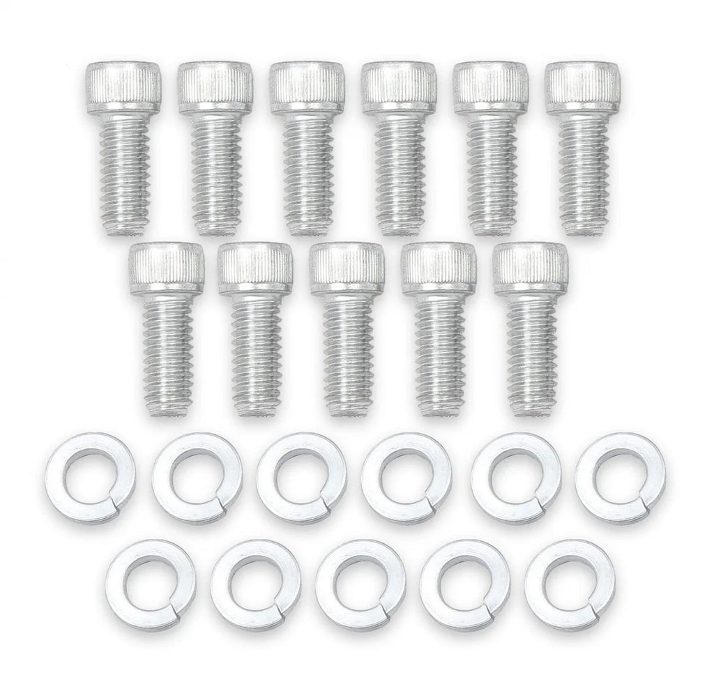 Mr Gasket Fits GM TH200. Stock depth and capacity. Finned design. 9768ZMRG - Additional View 7