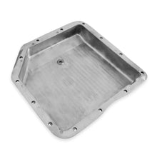 Load image into Gallery viewer, Mr Gasket Fits GM TH350. Stock depth and capacity. Finned design. 9791G - Additional View 6