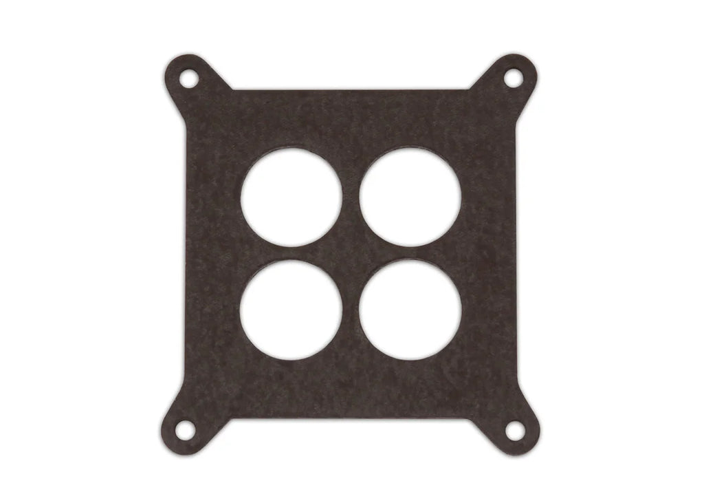 Mr Gasket Fits Holley 4-Barrel Squarebore Carburetors with 1-5/8 Inch Bore up to 600 cfm - Main Product View