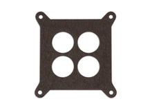 Load image into Gallery viewer, Mr Gasket Fits Holley 4-Barrel Squarebore Carburetors with 1-5/8 Inch Bore up to 600 cfm - Main Product View