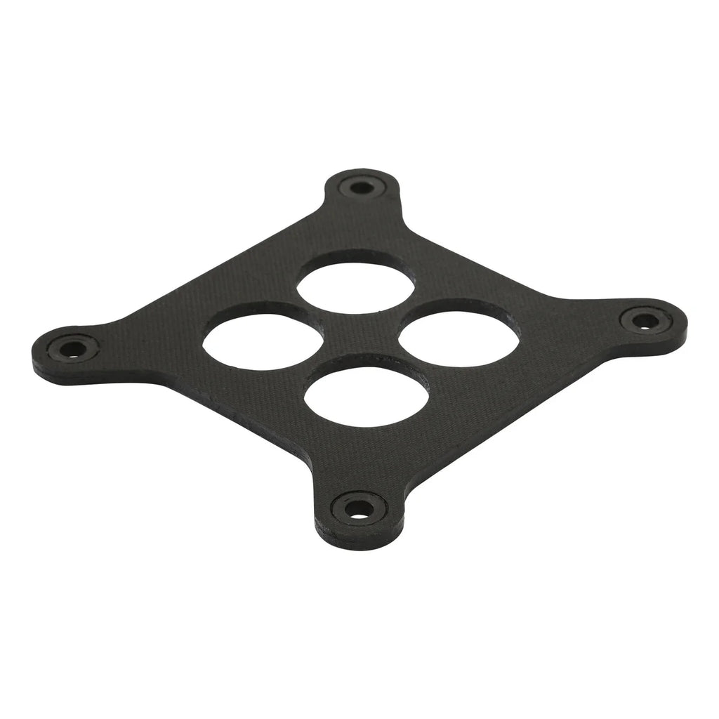 Mr Gasket Fits Holley 4-Barrel Squarebore Carburetors with 1-5/8 Inch Bore up to 600 cfm - Kit Contents