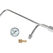 Load image into Gallery viewer, Mr Gasket Fits Holley 4160 style Carburetors with 8-21/32 Inch Centers