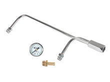 Load image into Gallery viewer, Mr Gasket Fits Holley 4160 style Carburetors with 8-21/32 Inch Centers