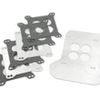 Load image into Gallery viewer, Mr Gasket Fits Holley and Carter AFB - 4 Barrel Except 4500. 1/2 Inch Thick. 3710