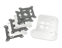 Load image into Gallery viewer, Mr Gasket Fits Holley and Carter AFB - 4 Barrel Except 4500. 1/2 Inch Thick. 3710