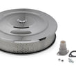 Load image into Gallery viewer, Mr Gasket Fits Most 2, 3 or 4-Barrel Carburetors with 5-1/8 Inch Neck 1400G