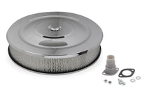 Load image into Gallery viewer, Mr Gasket Fits Most 2, 3 or 4-Barrel Carburetors with 5-1/8 Inch Neck 1400G
