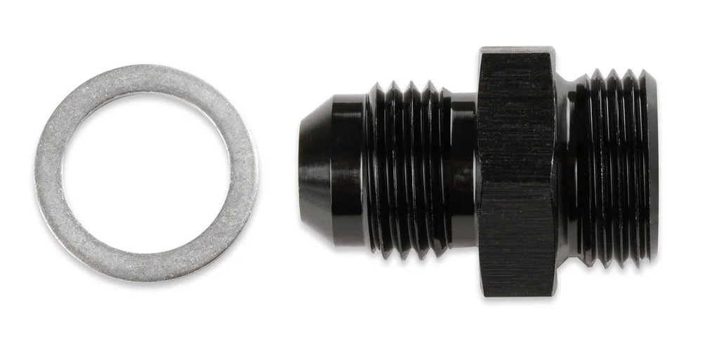 Mr Gasket Fits Most Carter & Edelbrock Carburetors with 5/8-20 Threads, with Gasket 491950 - Main Product View