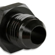 Load image into Gallery viewer, Mr Gasket Fits Most Holley Single Feed Carburetors with 9/16 Inch-24 Threads, with Gasket. 491951 - Side View