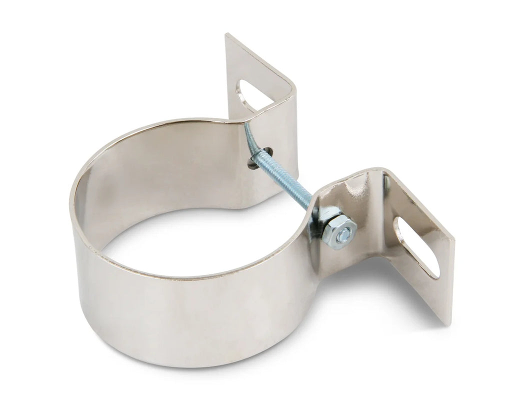 Mr Gasket Fits Most Round Canister Style Coils - Main Product View
