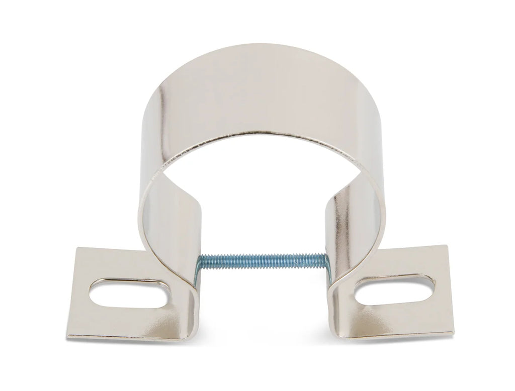 Mr Gasket Fits Most Round Canister Style Coils - Side View