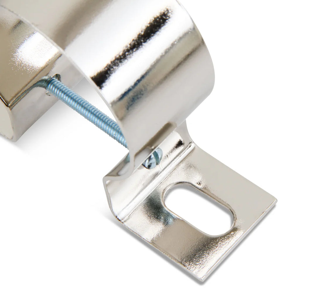 Mr Gasket Fits Most Round Canister Style Coils - Detail View