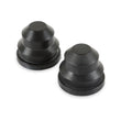 Load image into Gallery viewer, Mr Gasket Fits Most Stamped Steel and Aluminum Valve Covers. 1.22 Inch O.D. 6375 - Side View