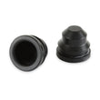 Load image into Gallery viewer, Mr Gasket Fits Most Stamped Steel and Aluminum Valve Covers. 1.22 Inch O.D. 6375 - Back View