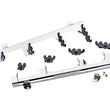 Load image into Gallery viewer, Mr Gasket Fits Most Valve Covers and 7mm to 8.5mm Spark Plug Wires