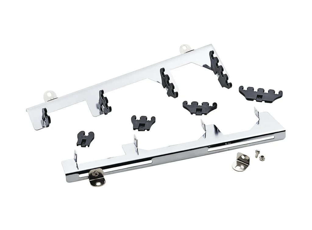 Mr Gasket Fits Most Valve Covers and 7mm to 8.5mm Spark Plug Wires