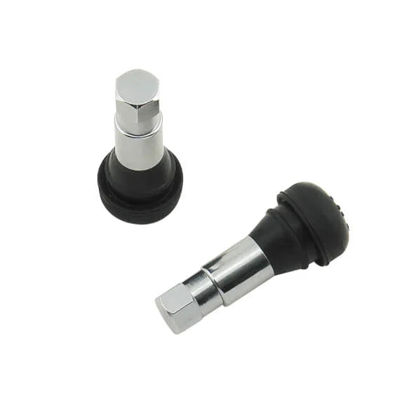 Mr Gasket Fits Most Wheels with a Standard .453 Inch Valve Stem Hole