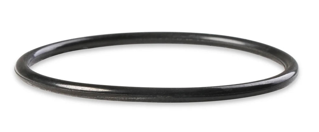 Mr Gasket Fits Mr. Gasket Water Necks: 2660, 2661, 9845, 2667, and 2663 2668 - Side View