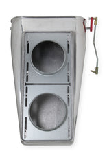 Load image into Gallery viewer, Mr Gasket Fits Single &amp; Dual 4-Barrel Carburetors with 5-1/8 Inch Neck - Installation View