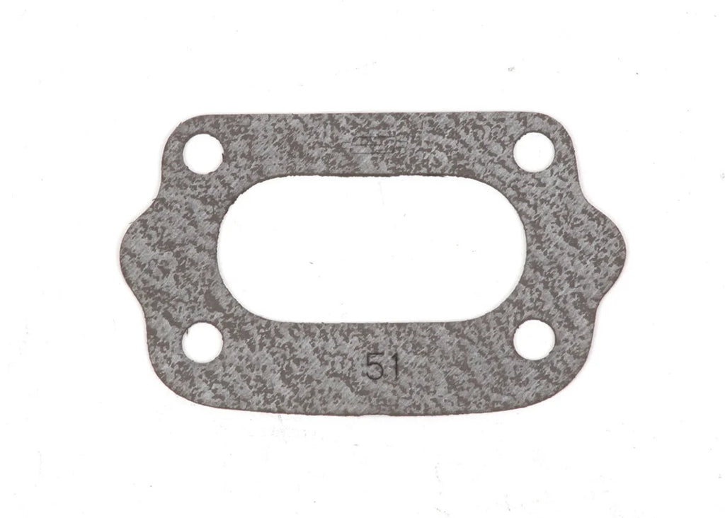 Mr Gasket Fits Small Base Rochester 2-Barrel - 1-7/8 Inch x 3-1/4 Inch 51