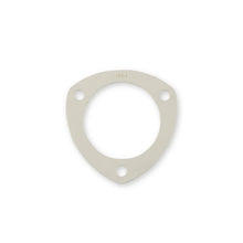 Load image into Gallery viewer, Mr Gasket Fits Triangular 3-bolt Header Collector Flanges with 3 Inch I.D. 1204 - Main Product View