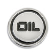 Load image into Gallery viewer, Mr Gasket Fits Valve Covers with 1.22 Inch Diameter Hole For a Push in Style Breather. 9815 - Main Product View