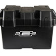 Load image into Gallery viewer, Mr Gasket Fits up to 12 Inch long standard style batteries - Side View
