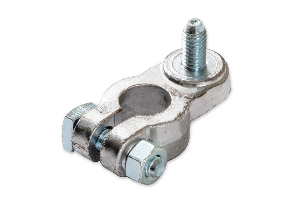 Mr Gasket Fits up to 12 Inch long standard style batteries - Additional View 8