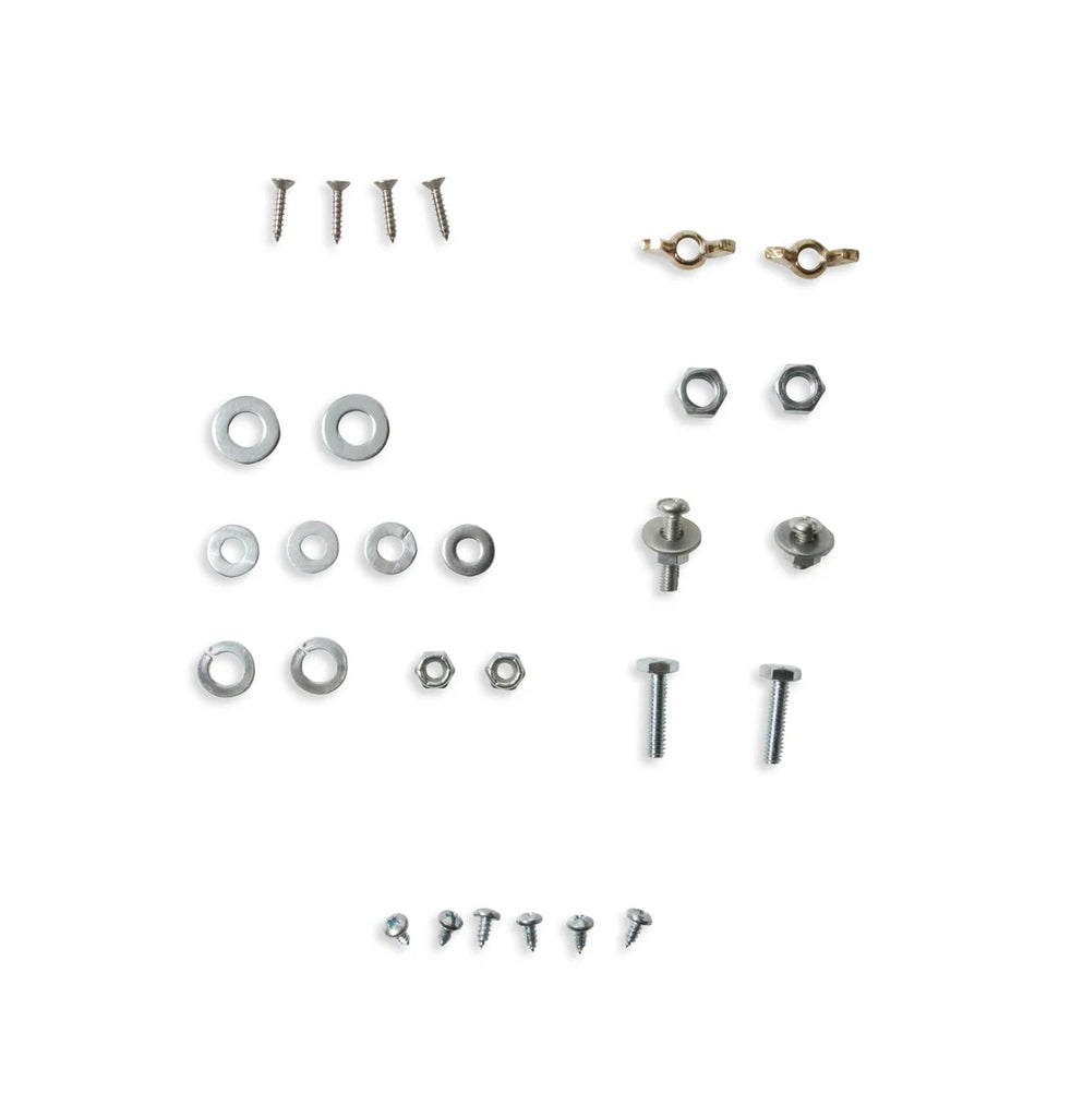 Mr Gasket Fits up to 12 Inch long standard style batteries - Additional View 14