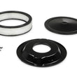 Load image into Gallery viewer, Mr Gasket For Most Carburetors with a 5-1/8 Inch Carburetor Neck 9790BP - Side View