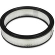 Load image into Gallery viewer, Mr Gasket For Most Carburetors with a 5-1/8 Inch Carburetor Neck 9790BP - Back View