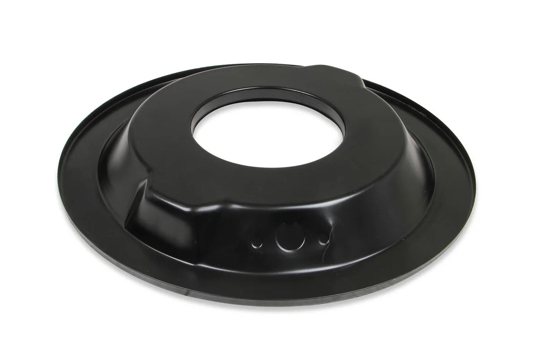 Mr Gasket For Most Carburetors with a 5-1/8 Inch Carburetor Neck 9790BP - Additional View 5