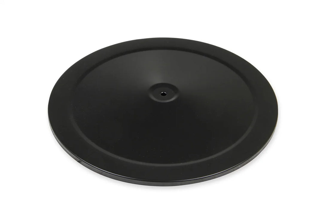 Mr Gasket For Most Carburetors with a 5-1/8 Inch Carburetor Neck 9790BP - Additional View 6