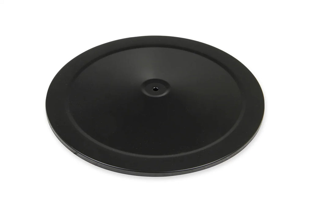 Mr Gasket For Most Carburetors with a 5-1/8 Inch Carburetor Neck 9790BP - Additional View 6