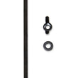 Load image into Gallery viewer, Mr Gasket For Most Carburetors with a 5-1/8 Inch Carburetor Neck 9790BP - Additional View 7