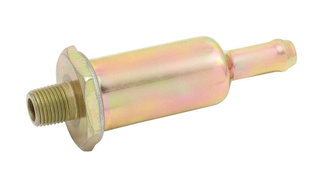 Mr Gasket Fuel Filter - Replacement For Micro-Electric Diesel Or Ethanol