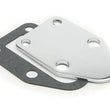 Load image into Gallery viewer, Mr Gasket Fuel Pump Block-Off Plat 1515