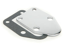 Load image into Gallery viewer, Mr Gasket Fuel Pump Block-Off Plat 1515