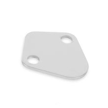 Load image into Gallery viewer, Mr. Gasket Fuel Pump Block Off Plate - Additional View 5