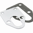Load image into Gallery viewer, Mr Gasket Fuel Pump Mtg Plate 1514