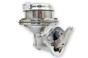 Mr Gasket GPH Mechanical Fuel Pump 7722MRG fits 1959-1979 Chrysler / Dodge / Plymouth - Main Product View